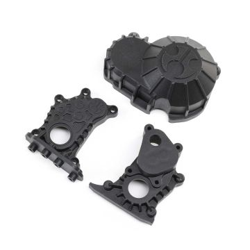 Axial Gear Cover & Transmission Housings: LCXU (Z-AXI232064)