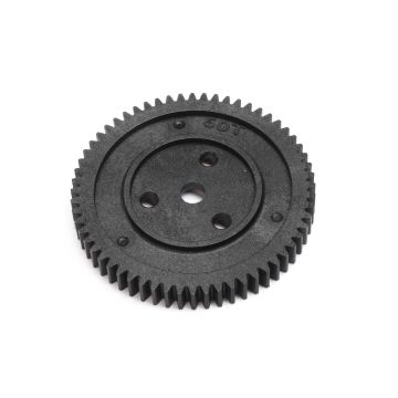Axial Spur Gear, 60T 32P: 1/10 SCX10 PRO Comp Scaler (Z-AXI232075)