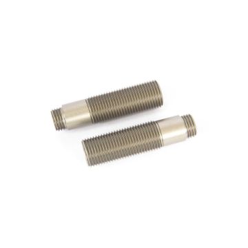 Axial Threaded Shock Body, Alum HA 11x41.5mm (2pcs): UTB (Z-AXI233000)