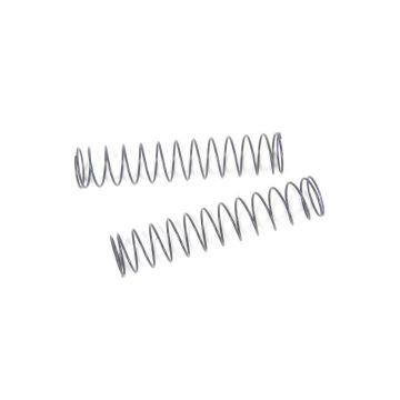 Axial Spring 13x70mm 0.72lbs/in Purple Soft Soft(2) (Z-AXI233004)