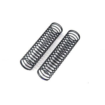 Axial Spring 13x62mm .78lbs/in Purple Super Soft(2) (Z-AXI233013)