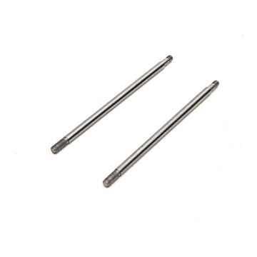 Axial Shock Shaft 66.7mm (2)  RBX10 (Z-AXI233024)