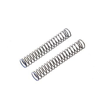 Axial Spring 15x105mm 1.75lbs in Purple (2) (Z-AXI233028)