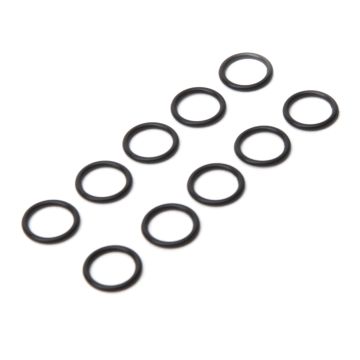Axial O-Ring 9x1.9mm (10) (Z-AXI233030)