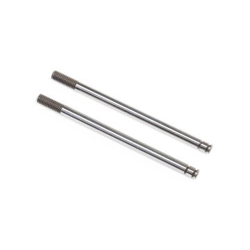 Axial Shock Shaft, 3 x 51.5mm (2) (Z-AXI233033)