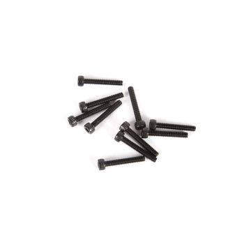 Axial M2.5 x 16mm, Cap Head Screw (10) (Z-AXI235016)