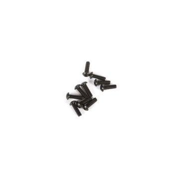 Axial M2.5 x 8mm, Button Head Screw (10) (Z-AXI235098)