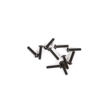 Axial M3 x 14mm, Button Head Screw (10) (Z-AXI235109)