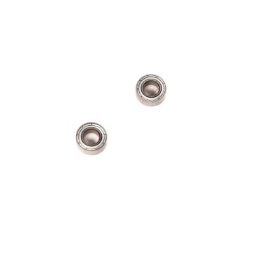 Axial 4mm x 8mm x 3mm Ball Bearing (2) (Z-AXI237003)