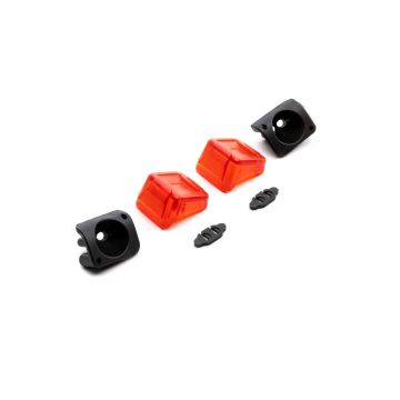 Axial SCX6: Jeep JL Brake Light Lens & Bucket (Z-AXI250009)