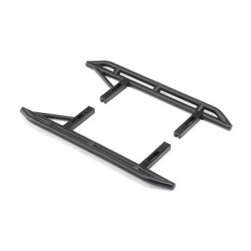 Axial SCX6: Rock Sliders: Trail Honcho (Z-AXI250014)