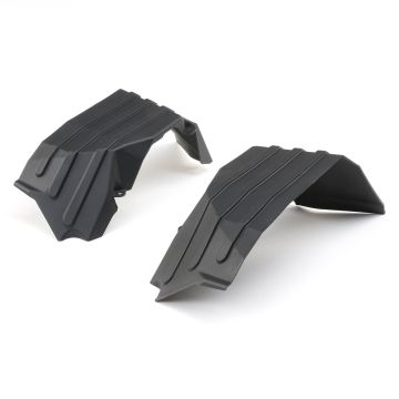 Axial SCX6: Fender Liners Front: Trail Honcho (Z-AXI250015)