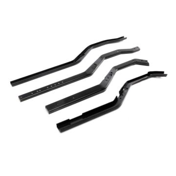 Axial SCX6: Frame Rail Set (Z-AXI251000)