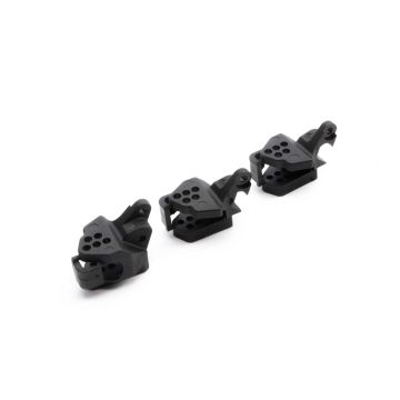 Axial SCX6: Upper Center Link Mounts (Z-AXI251006)