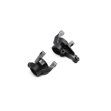 Axial SCX6: AR90 Steering Knuckle Carriers L/R (Z-AXI252003)