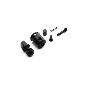 Axial SCX6: Driveshaft Coupler Set (Z-AXI252010)