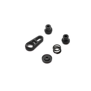 Axial SCX6: 2-Speed Servo Saver Set (Z-AXI252025)