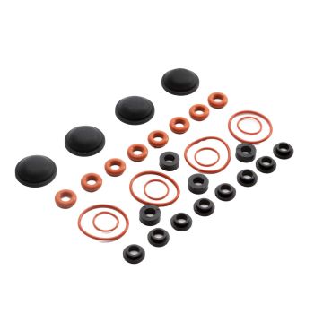 Axial SCX6: Shock Rebuild Kit (Z-AXI253001)