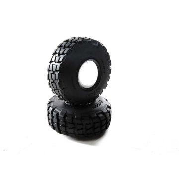 Axial 1.9 MT45 Tires 4.6" - R35 Compound (2pcs) (Z-AXI31602)