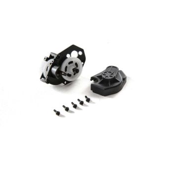 Axial SCX24 Transmission (Assembled) (Z-AXI31608)