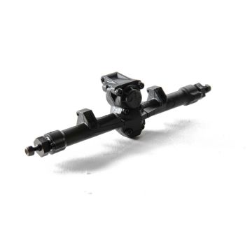 Axial SCX24 Rear Axle (Assembled) (Z-AXI31610)