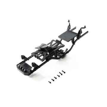 Axial SCX24 Chassis Set (Z-AXI31614)