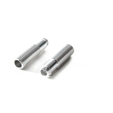 Axial Aluminum Shock Body 10x38mm (2pcs) (Z-AXI31621)