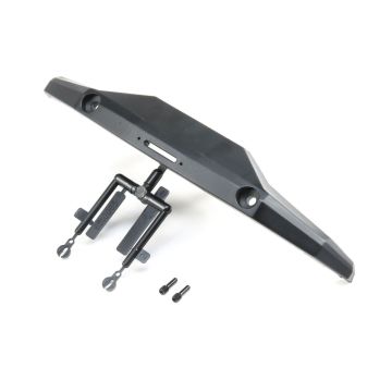 Axial High Clearance Front Plate Bumper (Z-AXI31633)