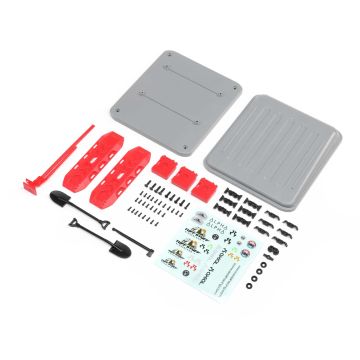 Axial Tuff Stuff Overland Accessory Pack (Z-AXI330002)