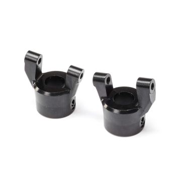 Axial Aluminum C-Hub L/R: PRO (Z-AXI332007)