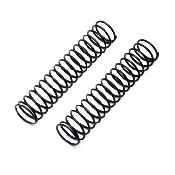 Axial Spring, 15x85mm 1.95lbs/in Purple (2) (Z-AXI333001)