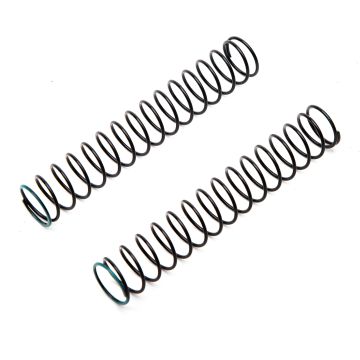 Axial Spring 15x105mm 2.20lbs/in Green (2) (Z-AXI333002)