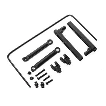 Axial Sway Bar Set  RBX10 (Z-AXI334001)