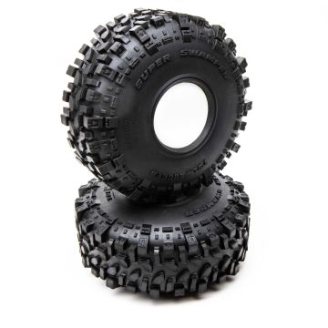 Axial 2.2 Interco TSL Bogger Tires 5.9" SBR45 (2) (Z-AXI43002)
