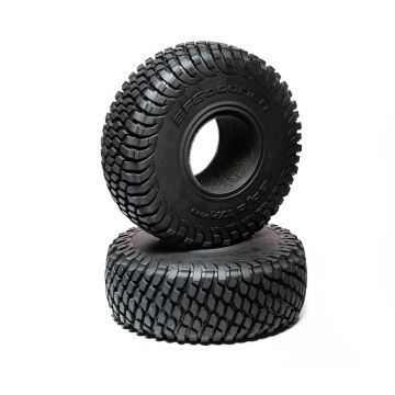 Axial 2.2 BFGoodrich Baja T/A KR3 Tire (2pcs) (Z-AXI43008)