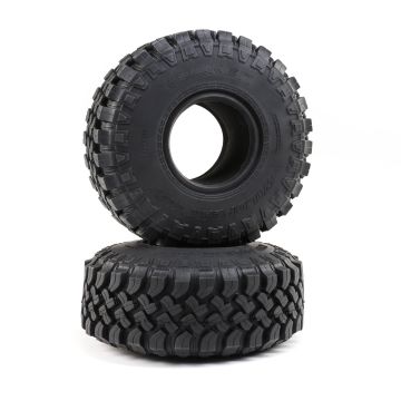 Axial 2.9" Falken Wildpeak Monster Truck Tires With Inserts (2) (Z-AXI45002)