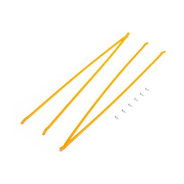 Hobbyzone Wing Struts: Cleetus Carbon Cub 1.3m (Z-HBZ-2866)