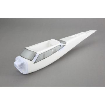 Hobbyzone Fuselage: Mini Apprentice S (Z-HBZ3102)