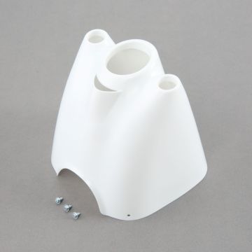 Hobbyzone Cowl Mini: Mini Apprentice S (Z-HBZ3104)