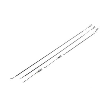Hobbyzone Pushrod Set: Mini Apprentice S (Z-HBZ3105)