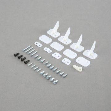 Hobbyzone Hardware Set: Mini Apprentice S (Z-HBZ3115)