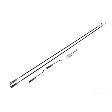 Hobbyzone Pushrod Set: Carbon Cub 1.3m (Z-HBZ3218)