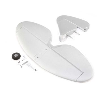 Hobbyzone Tail Set: Carbon Cub S+ 1.3m (Z-HBZ3222)