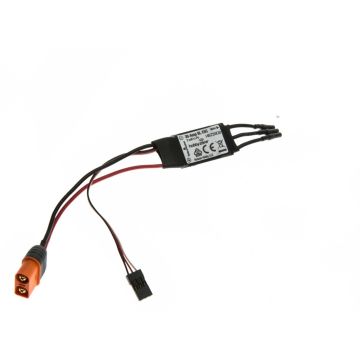 Hobbyzone 30-Amp ESC: AeroScout (Z-HBZ3808)