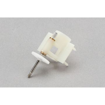 Hobbyzone Complete Gear Box: Sport Cub S (Z-HBZ4430)