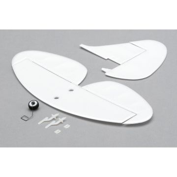 Hobbyzone Tail Set: Sport Cub S (Z-HBZ4431)