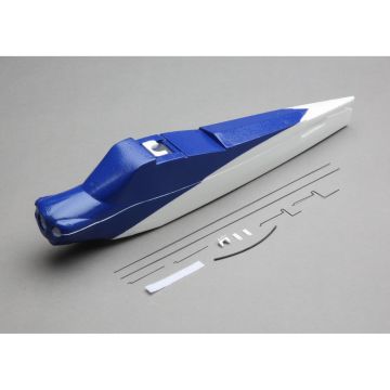 Hobbyzone Bare Fuselage: Sport Cub S (Z-HBZ4467)