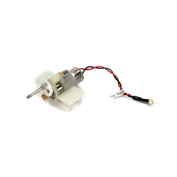 Hobbyzone Gearbox with Motor: Champ (Z-HBZ4930)