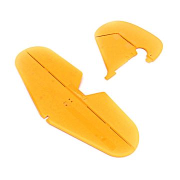 Hobbyzone Complete Tail: Champ (Z-HBZ4931)