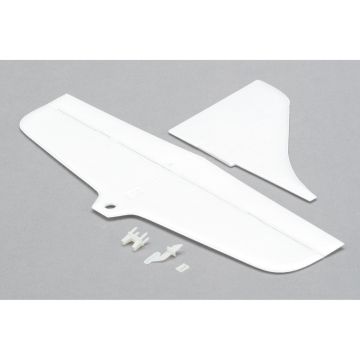 Hobbyzone Complete Tail Set: Duet (Z-HBZ5325)